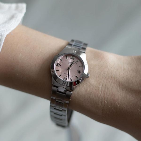 Casio LTP-1241D-4A ABR-1141-0429 фото