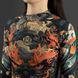 Жіночий Рашгард GIG. Irezumi XS 885-ire-xxxl фото 6