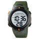 Skmei 1560 Green-Orange ABR-1080-0613 фото 1