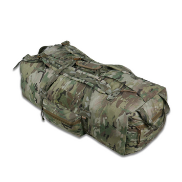 Сумка-рюкзак Militex ЗСУ Cordura original USA Мультикам KIB-15669 фото