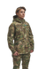 Жіноча тактична куртка FC Combat Fit, мультикам XS KIB-17486 фото