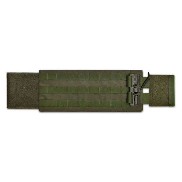 Камербанд Tactical Series. Ranger Green S 4191000-m-xl фото