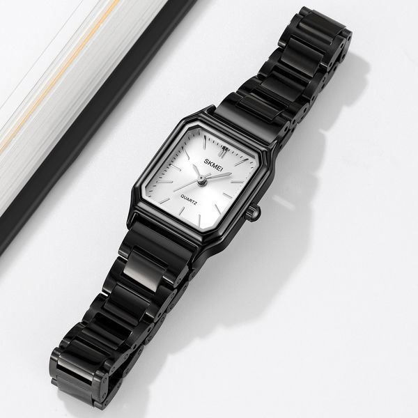 Skmei 2237BKSI Black-Silver ABR-1080-2720 фото