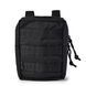 Підсумок утилітарний 14/18 Gig Military Utility. Cordura 1000. Чорний L 3021000-m фото 2