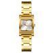 Skmei 1388GD Gold ABR-1080-2398 фото 1