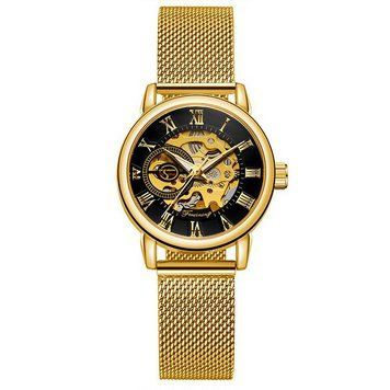 Forsining 8099 Gold-Black ABR-1059-0113 фото