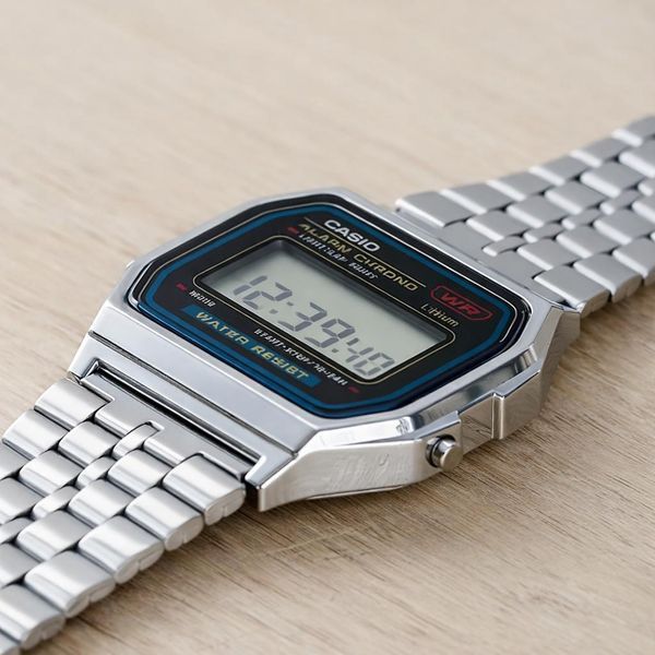 Casio A159WA-N1 ABR-1141-0079 фото