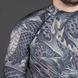Чоловічий Рашгард GIG. Irezumi 2 M 871-ire2-3xl фото 6