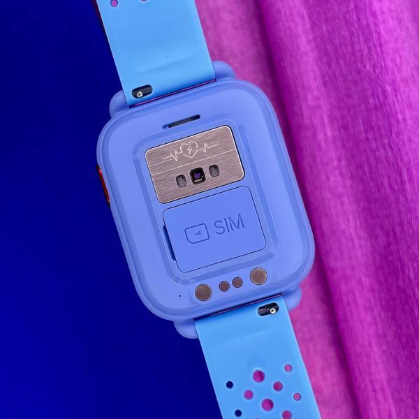 Modfit Zoomi Blue ABR-1077-0256 фото