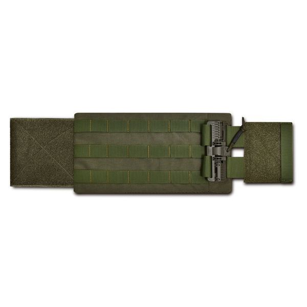 Камербанд Tactical Series. Ranger Green M-L 4191000-m-xl фото