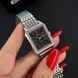 Жіночий годинник Casio LTP-B190D-1B з чорним циферблатом та сталевим браслетом ABR-1141-0663 фото 3