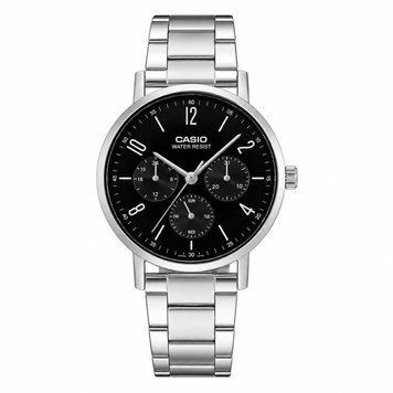 Casio MTP-VT06D-1B ABR-1141-0650 фото
