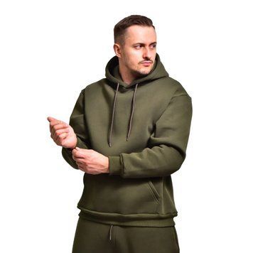 Худі UH60. Ranger Green S 875-rg-3xl фото
