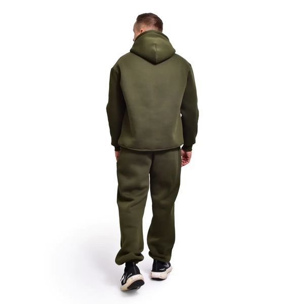 Худі UH60. Ranger Green S 875-rg-3xl фото