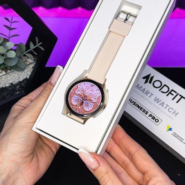 Modfit Business Pro Pink ABR-1077-0332 фото