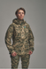 Жіноча тактична куртка FC Combat Fit, піксель L KIB-17494 фото 2