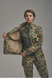 Жіноча тактична куртка FC Combat Fit, піксель L KIB-17494 фото 6