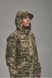 Жіноча тактична куртка FC Combat Fit, піксель L KIB-17494 фото 3