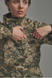 Жіноча тактична куртка FC Combat Fit, піксель L KIB-17494 фото 7