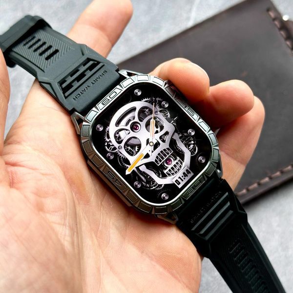 Modfit Navi Compass Ultra Black ABR-1077-0303 фото