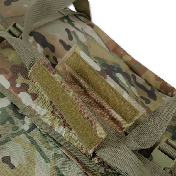 Сумка 130л KIBORG BAG Мультикам KIB-11194 фото