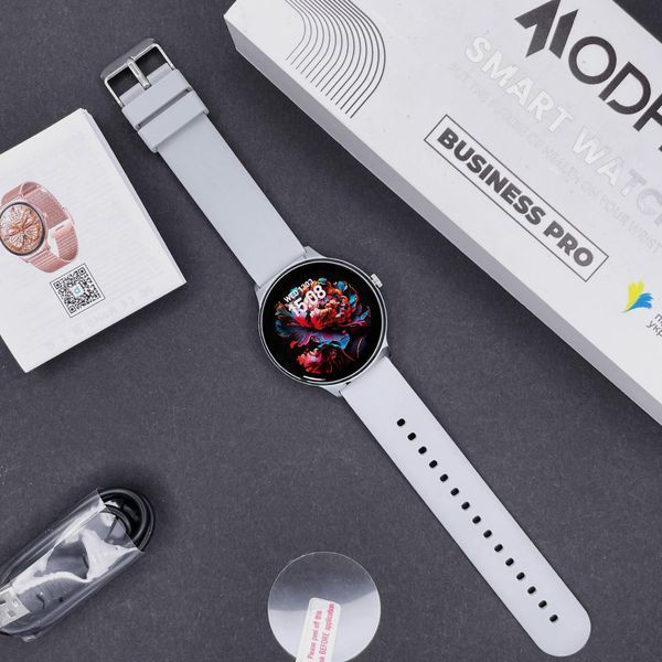 Modfit Business Pro Grey ABR-1077-0334 фото