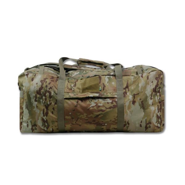 Сумка 130л KIBORG BAG Мультикам KIB-11194 фото