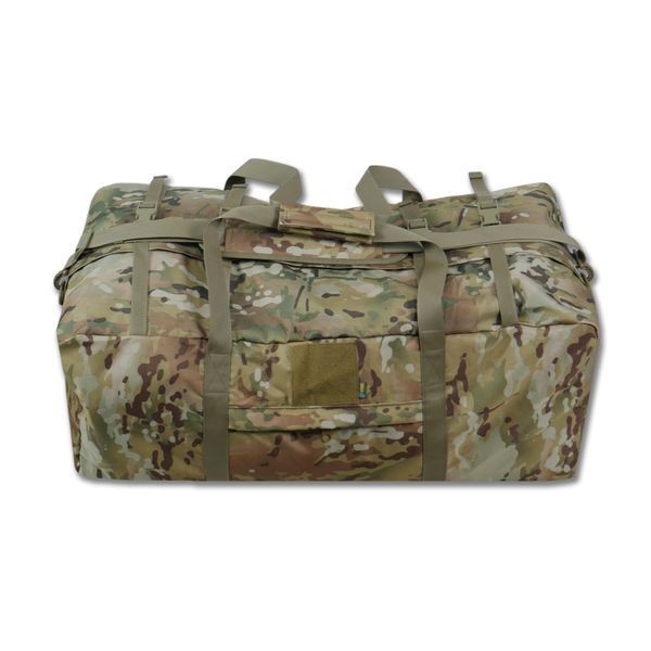 Сумка 130л KIBORG BAG Мультикам KIB-11194 фото