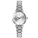 Skmei 1411SI Silver ABR-1080-1766 фото 1
