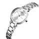 Skmei 1411SI Silver ABR-1080-1766 фото 2