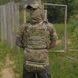 Плитоноска Militex Pro Series Multicam original USA Мультикам S-M KIB-11293 фото 6