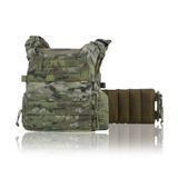 Плитоноска Militex Pro Series Multicam original USA Мультикам M-L KIB-11294 фото