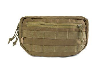 Напашник Simple. Cordura 1000. Койот 3031000-m фото