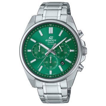 Чоловічий годинник Casio Edifice EFV-650D-3A ABR-1141-0602 фото