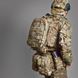Плитоноска Gig Military MPS М8 PRO. Cordura 1000. Мультикам 1081000-m фото 7