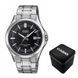 Casio MTS-100D-1A ABR-1141-0331 фото 1