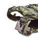 Плитоноска Gig Military MPS М8 PRO. Cordura 1000. Мультикам 1081000-m фото 8