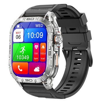 Modfit Navi Compass Ultra Silver-Black ABR-1077-0304 фото