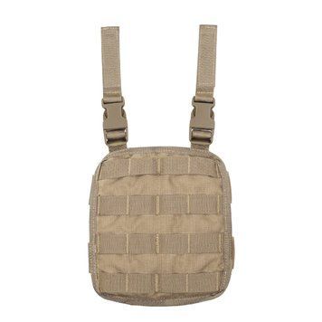Набедрена платформа compact GigMilitary Tactical Series Coyot L 4051000-m-l фото